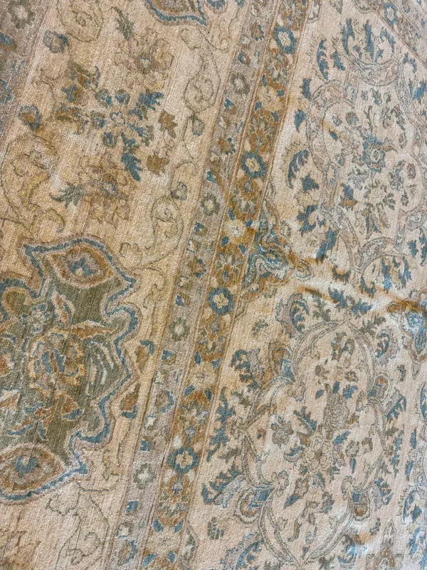 Ковер ручной работы Chebi Heritage
