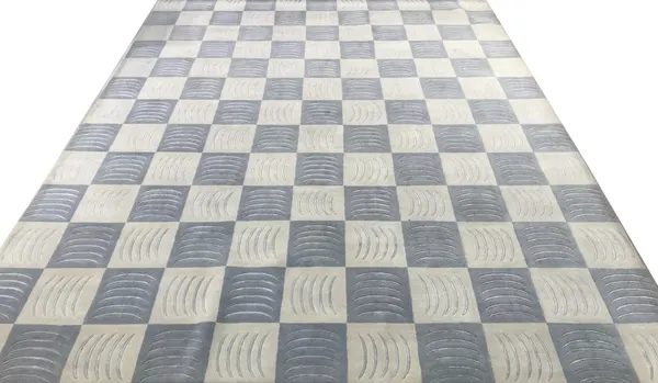 Ковер ручной работы Chess