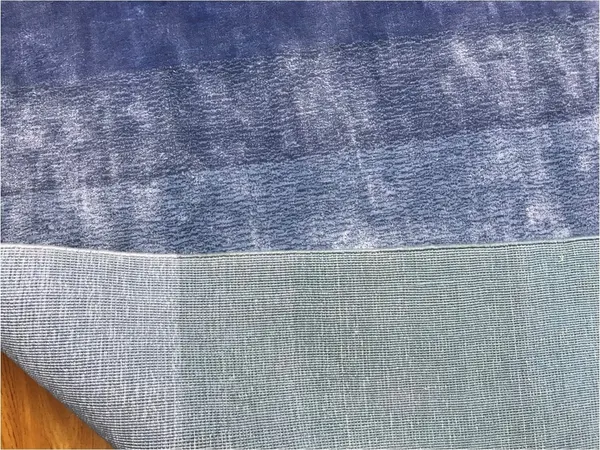 Ковер ручной работы Viscose Gradient