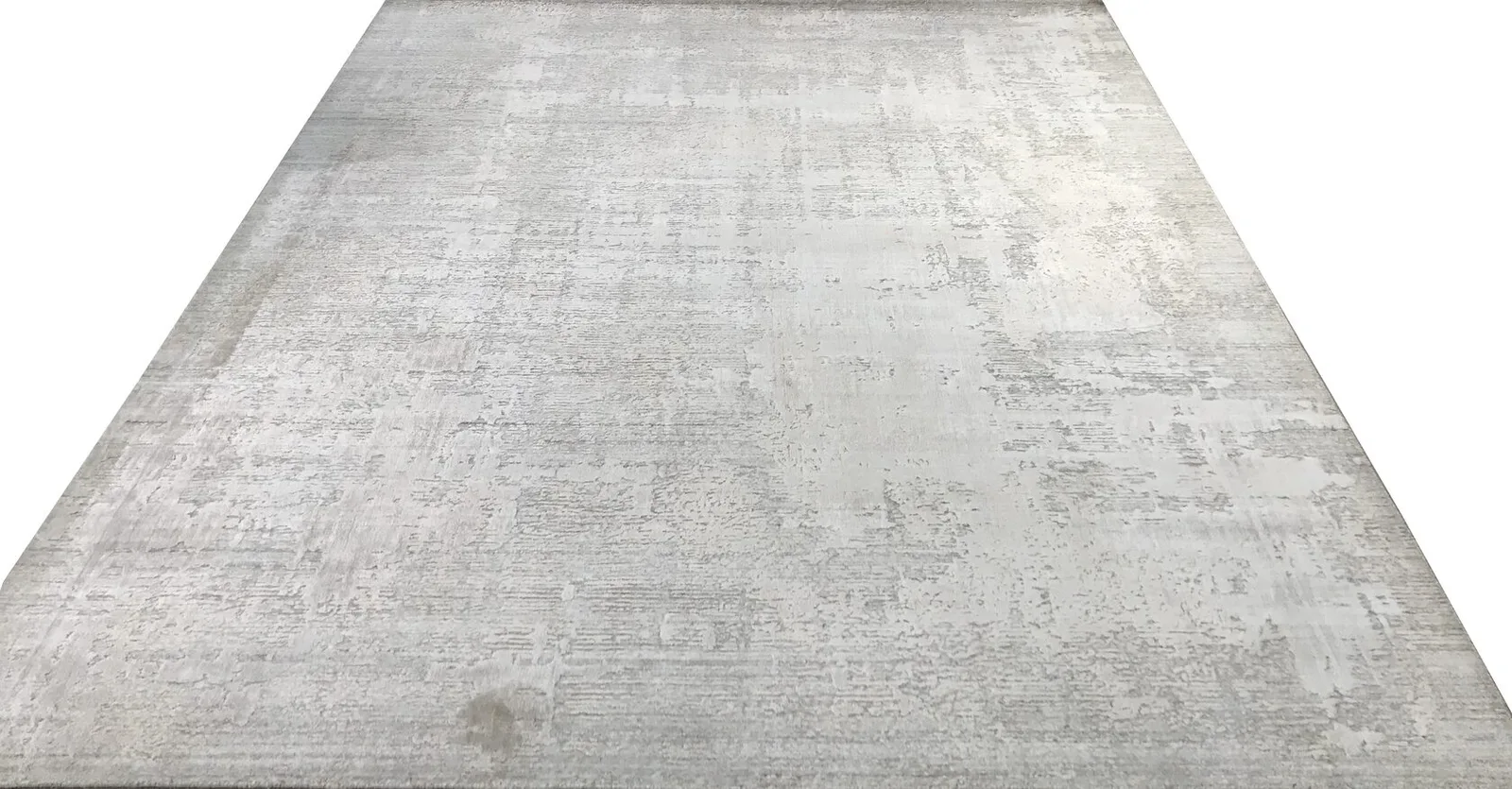 Ковер ручной работы Viscose Minimal