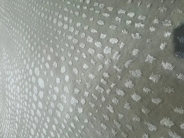 Ковер ручной работы White Dots Tasvira
