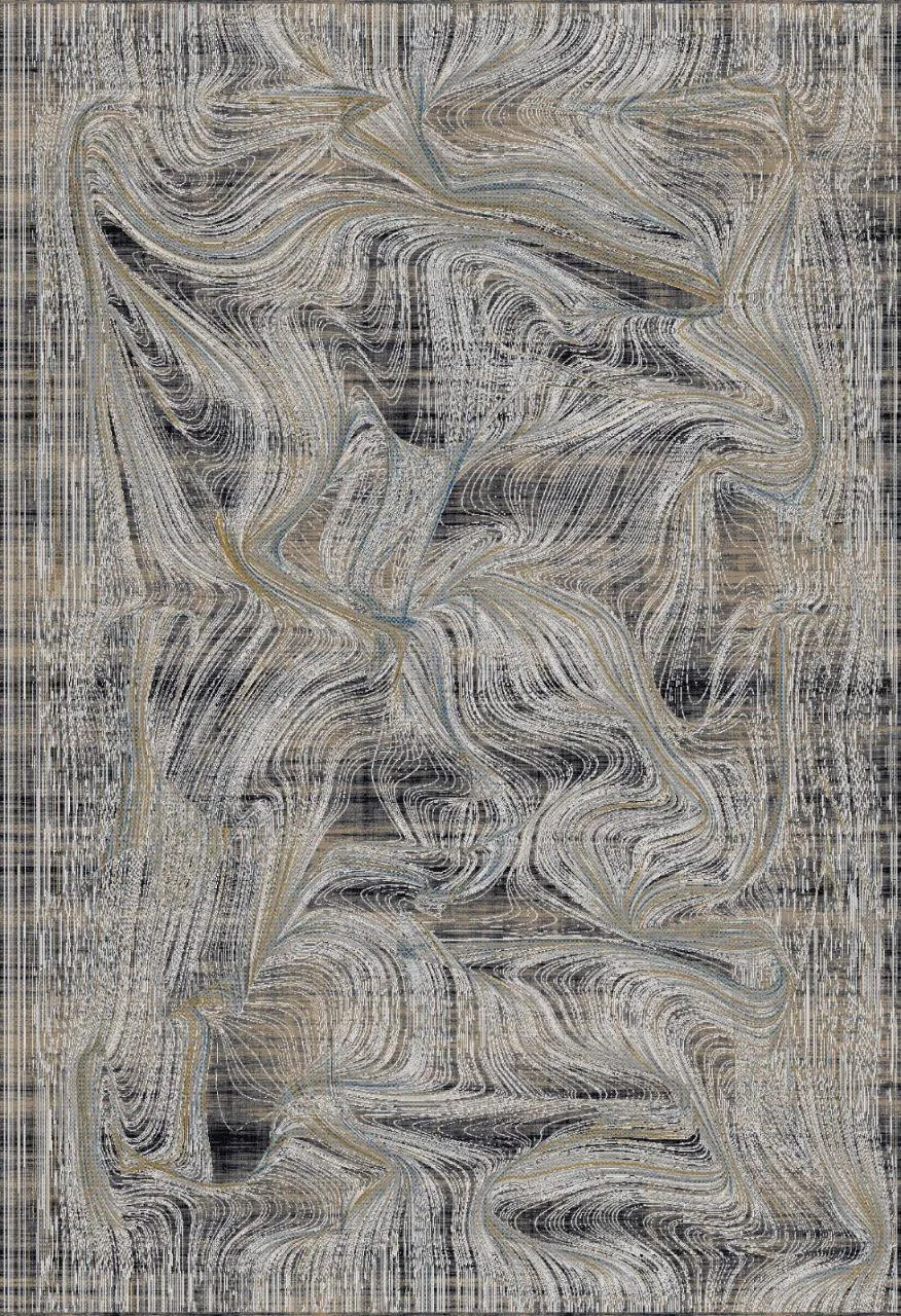 Ковер Grey Tides