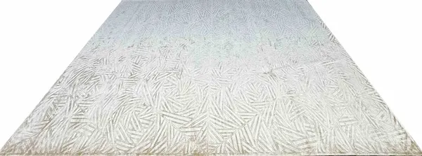 Ковер ручной работы Neural Weave