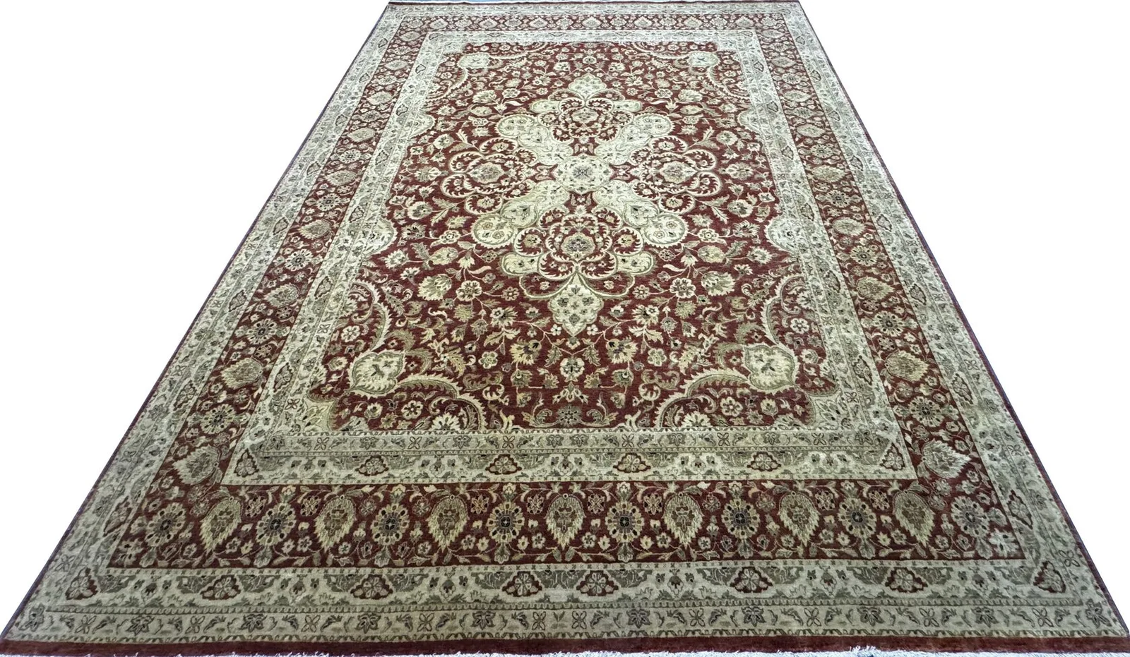 Ковер ручной работы Royal Ruby