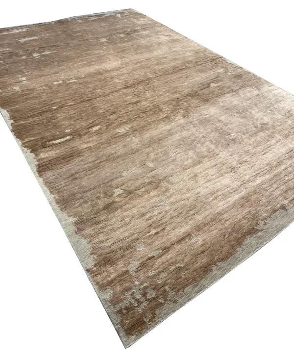 Ковер ручной работы Earth Hues