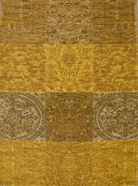 Ковер Milano Yellow