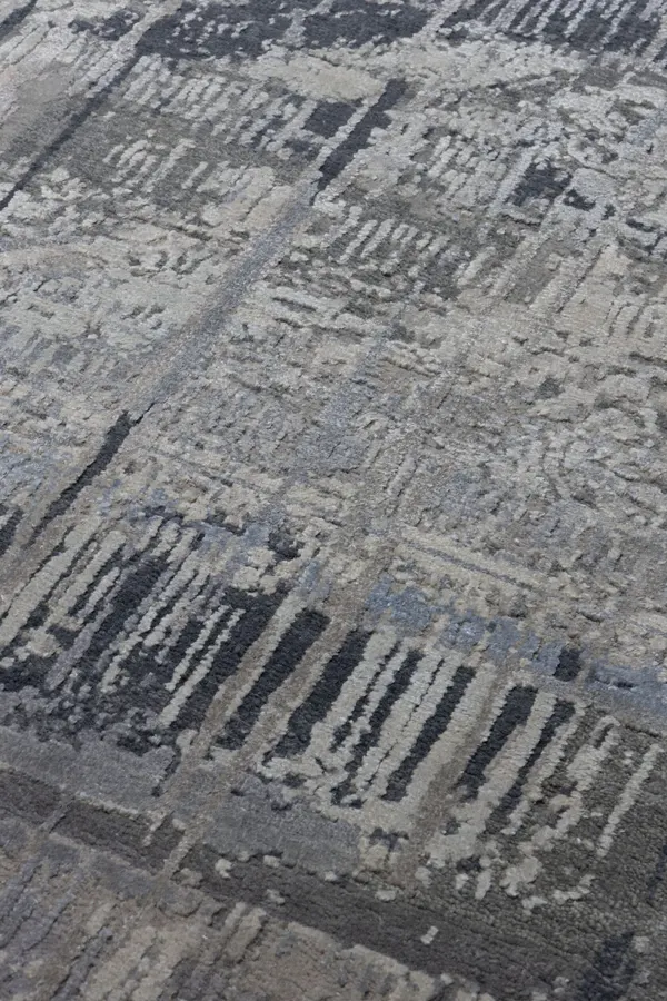 Ковер ручной работы Urban Abstract Weave