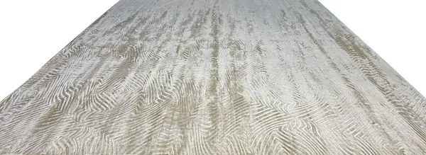 Ковер ручной работы Oceanic Form