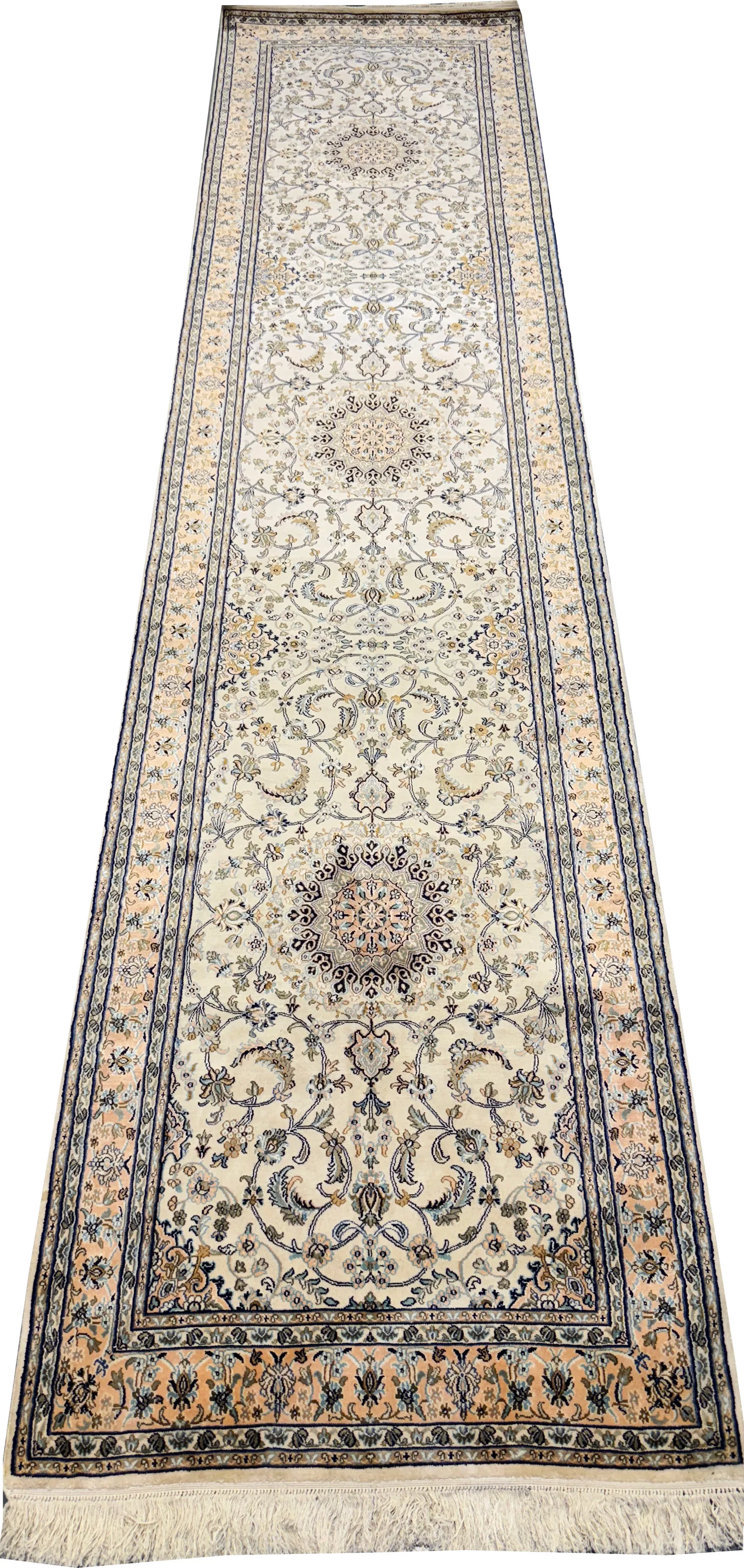 Ковер ручной работы Persian Path