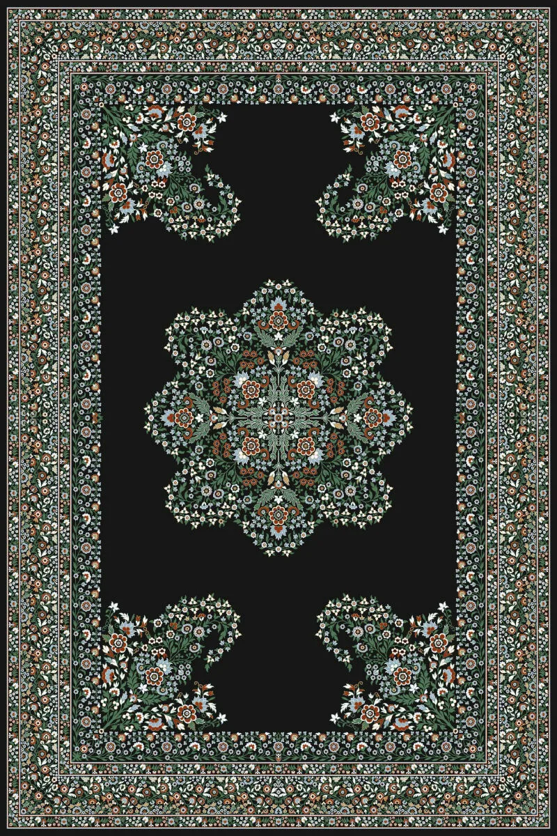 Ковер 2 ML