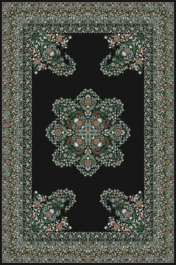 Ковер 2 ML