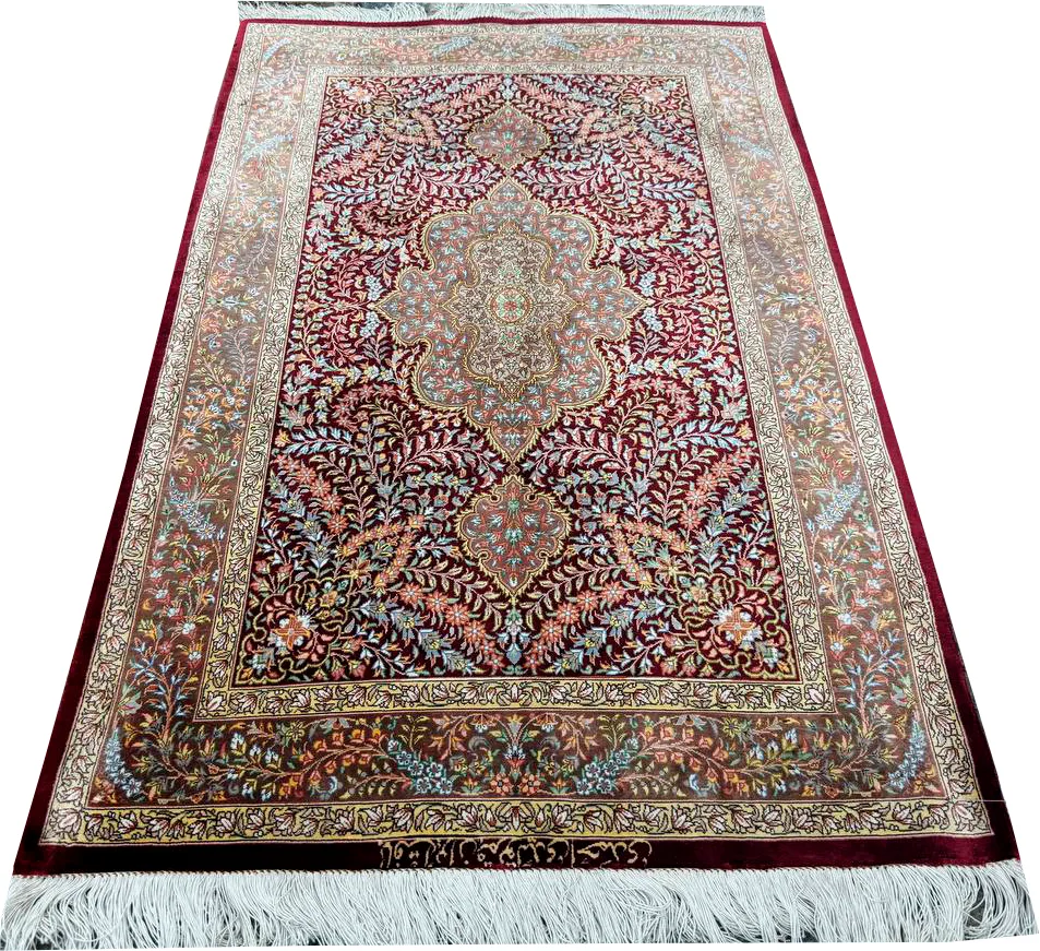 Ковер ручной работы КУМ