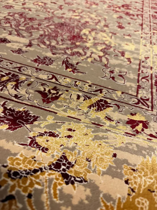 Ковер машинной работы Antique