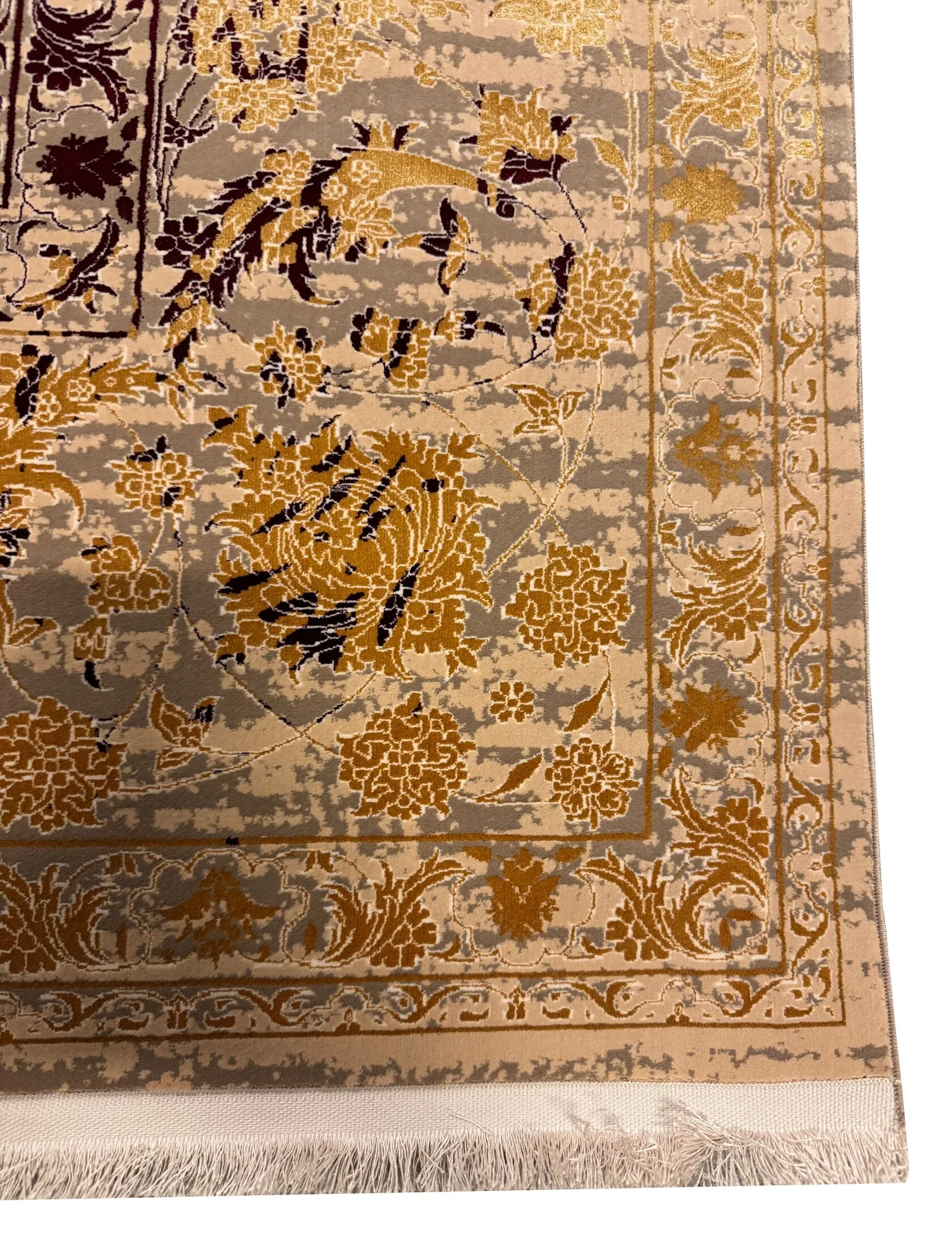 Ковер машинной работы Antique