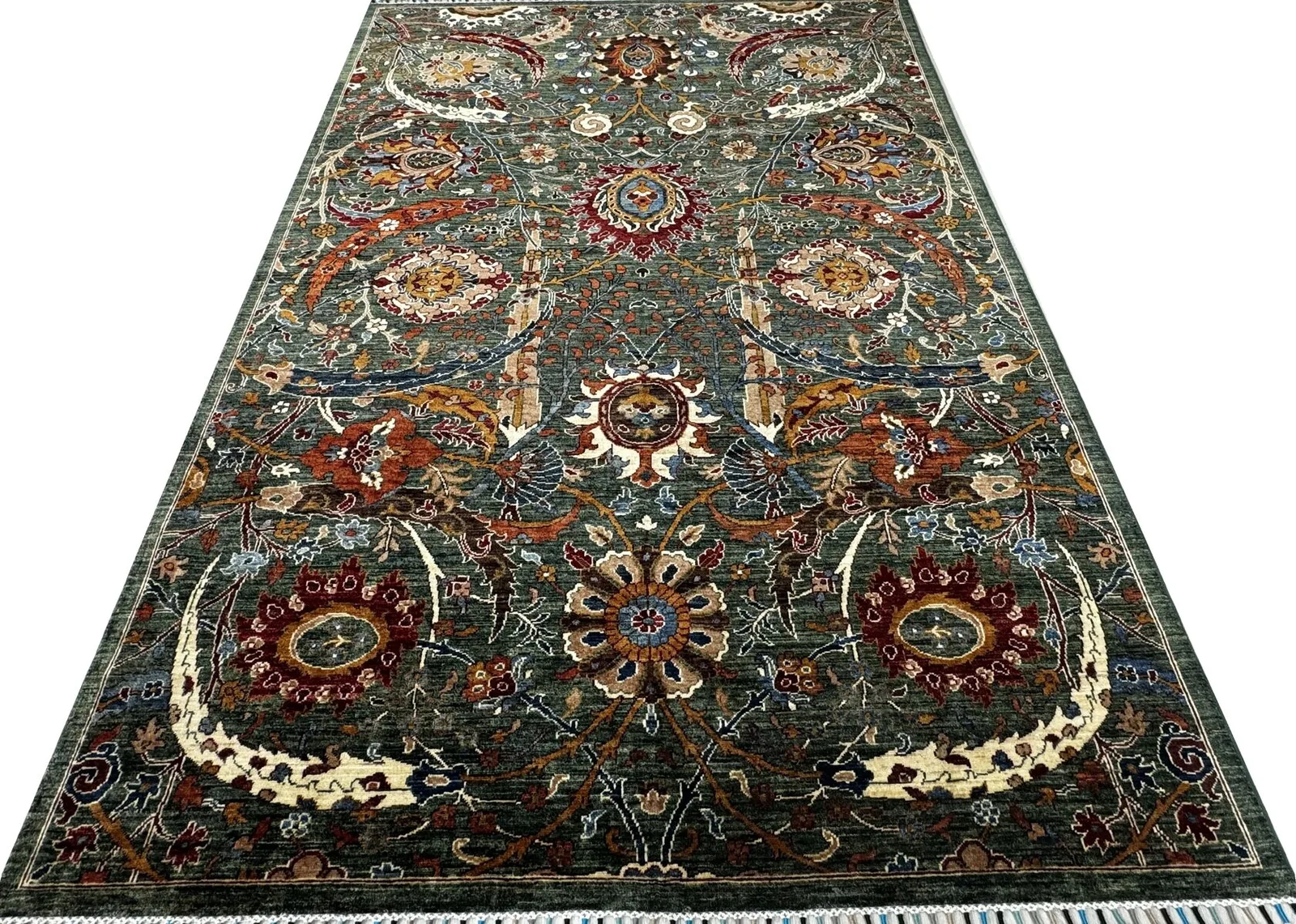 Ковер ручной работы Чеби