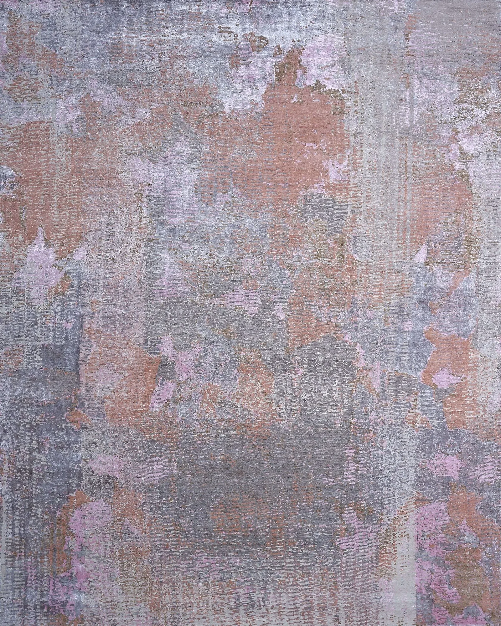 Ковер ручной работы Sporadic Texture