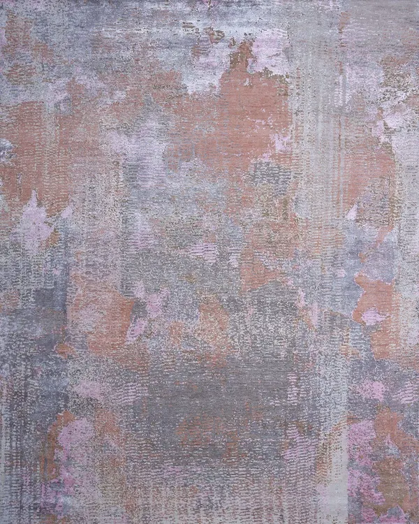 Ковер ручной работы Sporadic Texture
