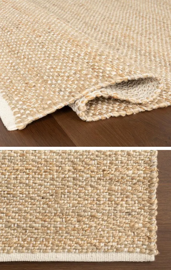 Ковер ручной работы Pure Texture