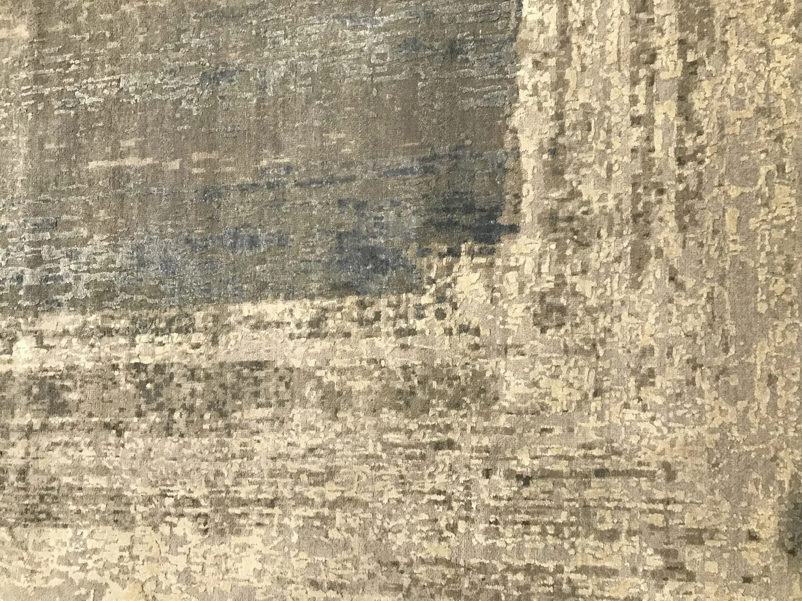 Ковер ручной работы Exclusive Rug