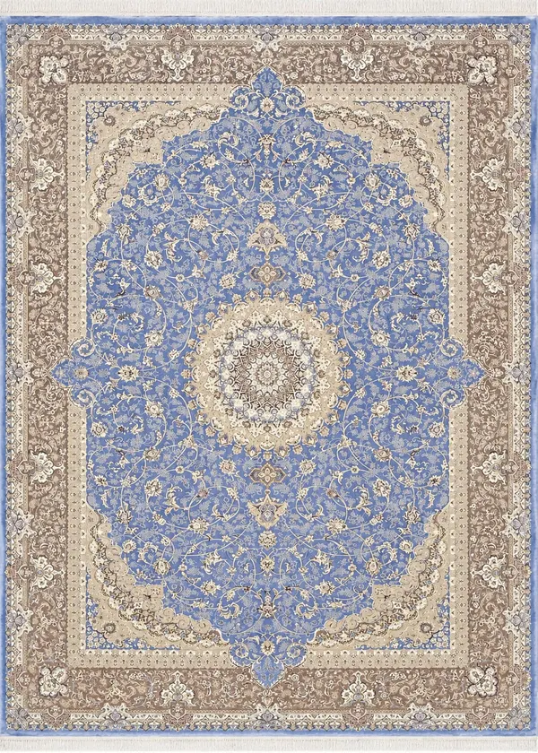 Ковер машинной работы Isfahan Culture