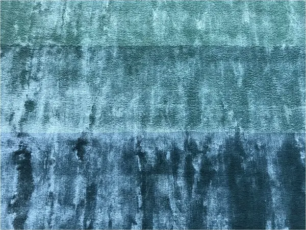 Ковер ручной работы Viscose Gradient
