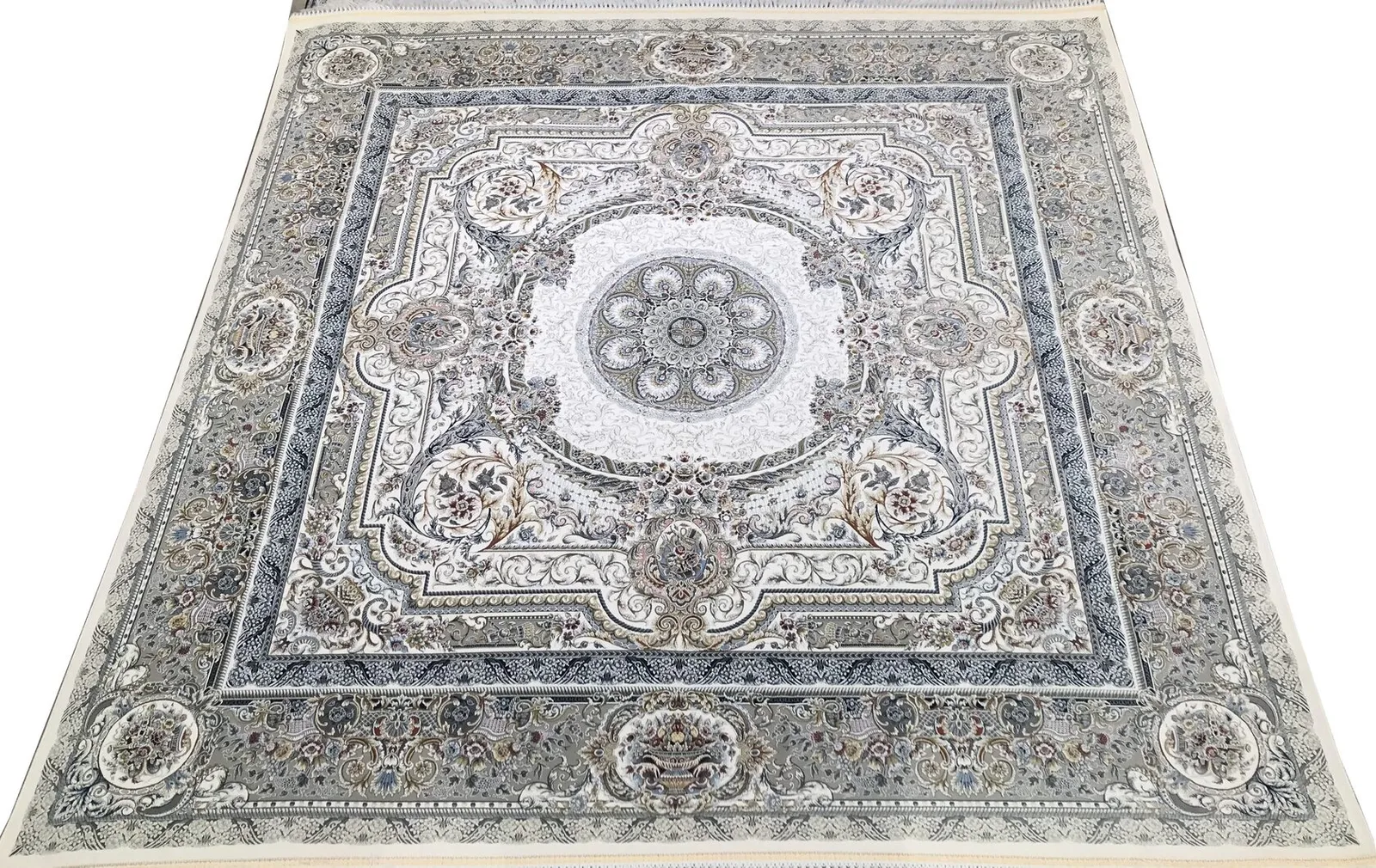 Ковер машинной работы French Square