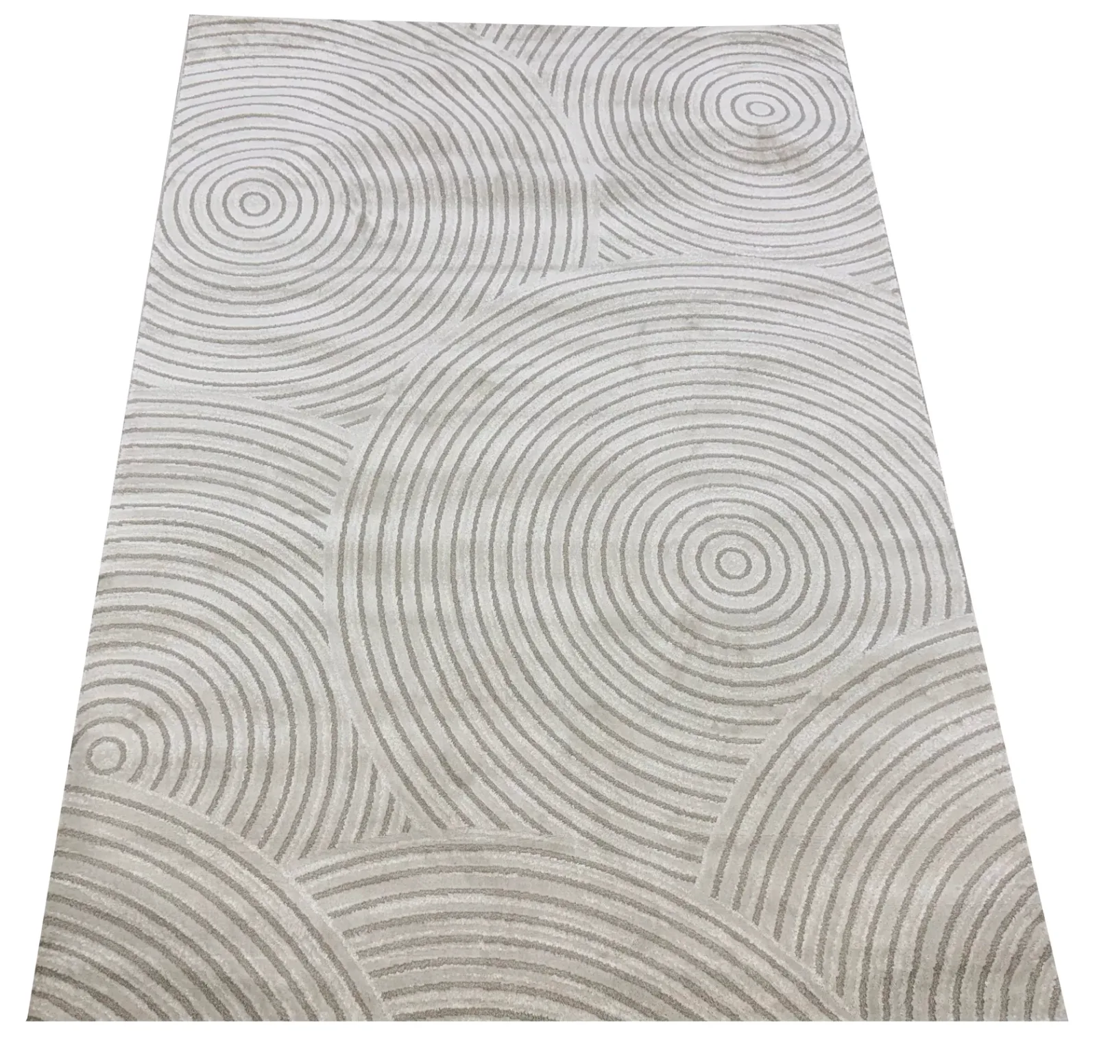 Ковер машинной работы Serenity Swirls