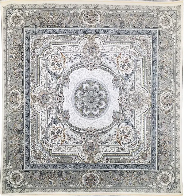 Ковер машинной работы French Square
