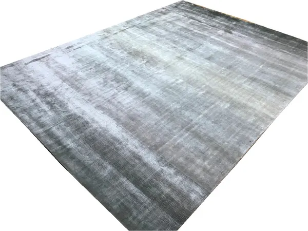 Ковер ручной работы Viscose Gradient
