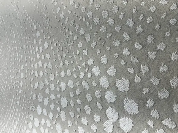 Ковер ручной работы White Dots Tasvira