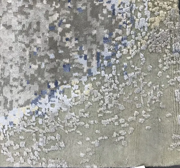 Ковер ручной работы Ocean in Desert