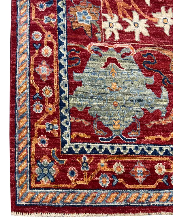 Ковер ручной работы Sovereign Weave