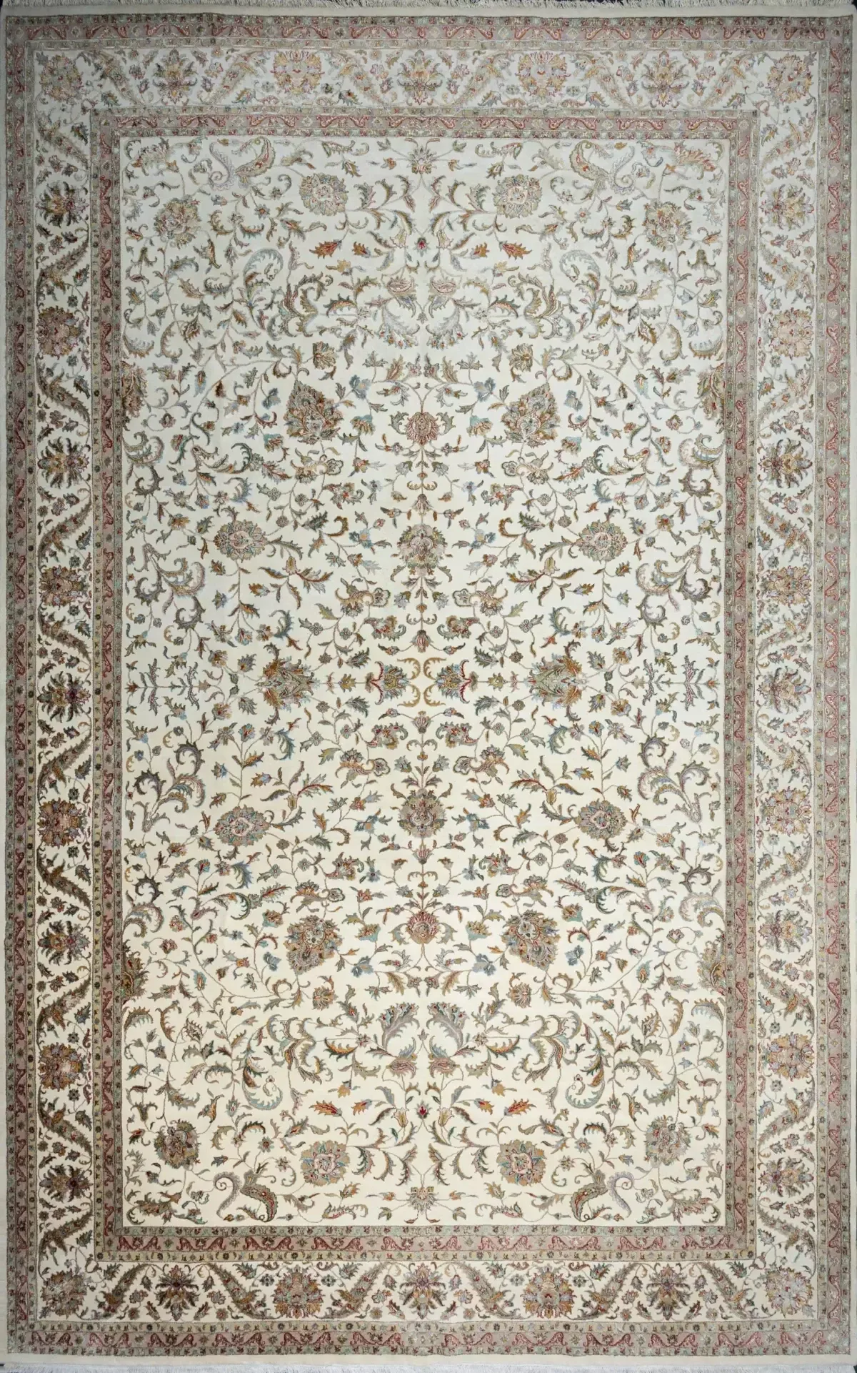 Ковер ручной работы Artsilk Treasure