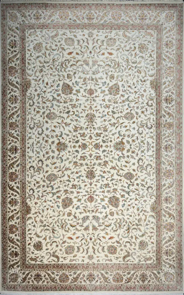 Ковер ручной работы Artsilk Treasure