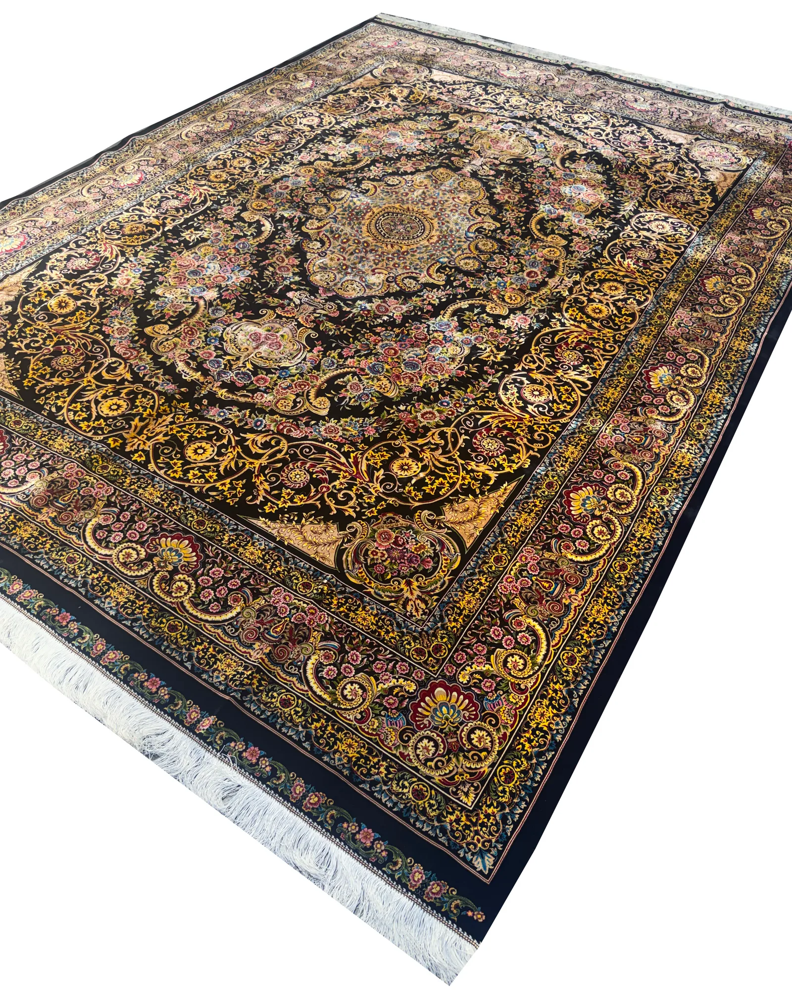 Ковер машинной работы Imperial Rug