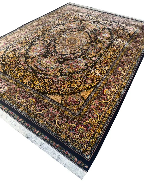 Ковер машинной работы Imperial Rug
