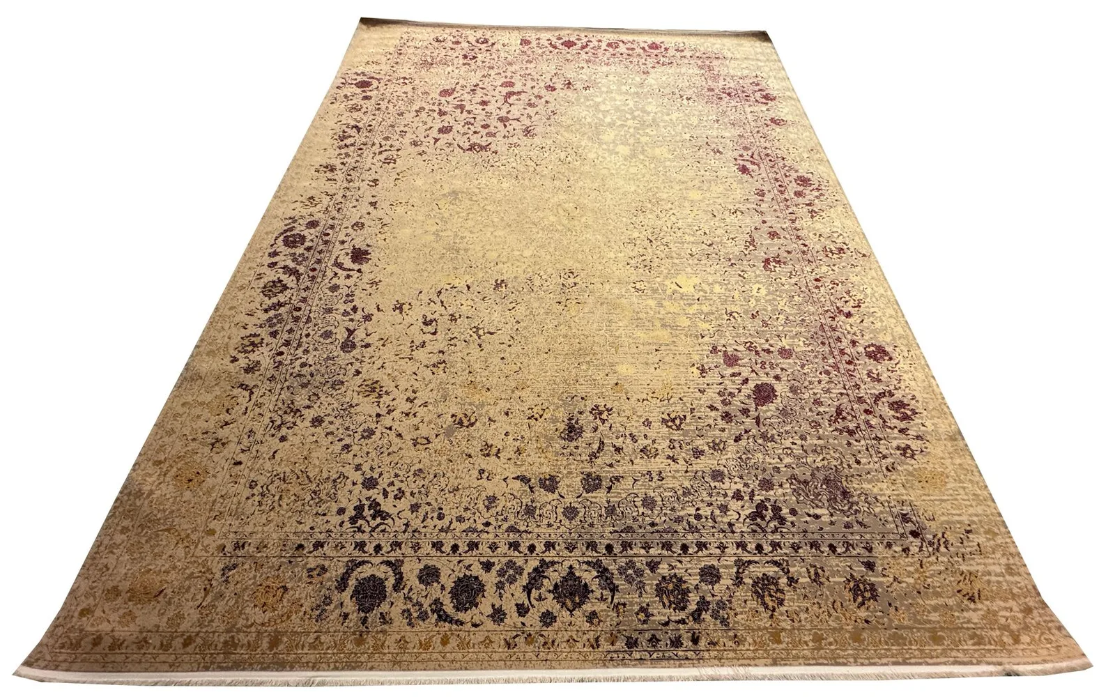 Ковер машинной работы Antique