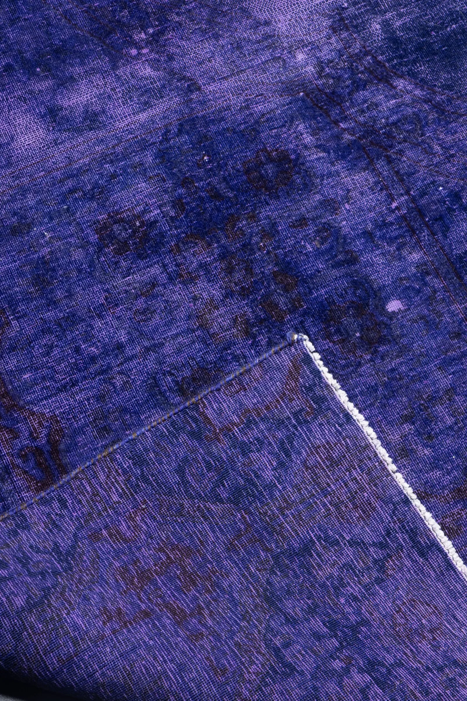 Ковер ручной работы Patchwork