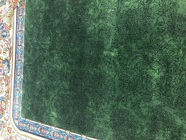 Ковер машинной работы French Emerald