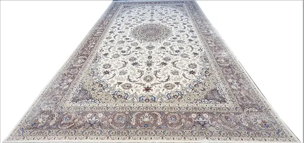 Ковер машинной работы Isfahan Culture
