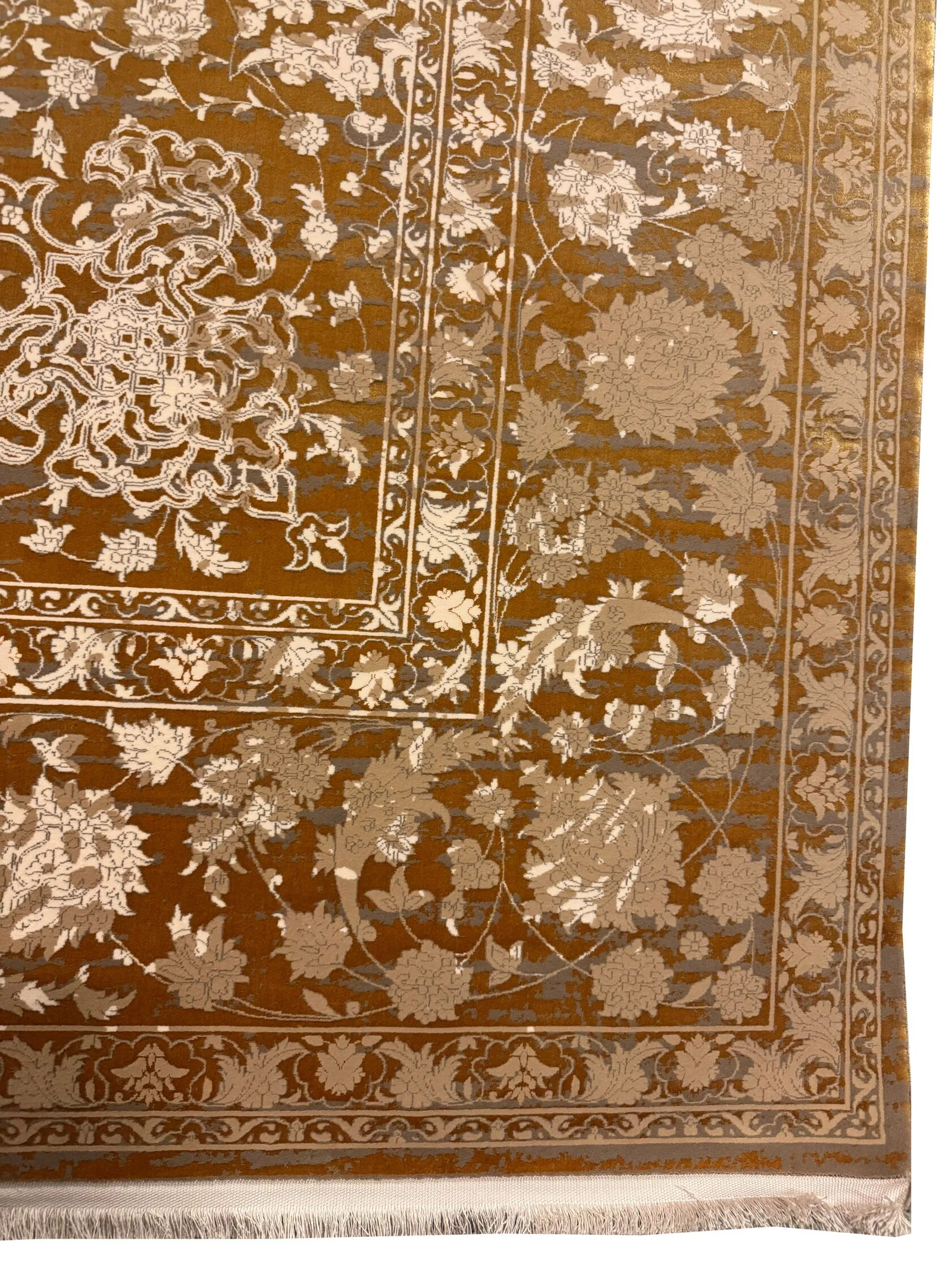 Ковер машинной работы Antique