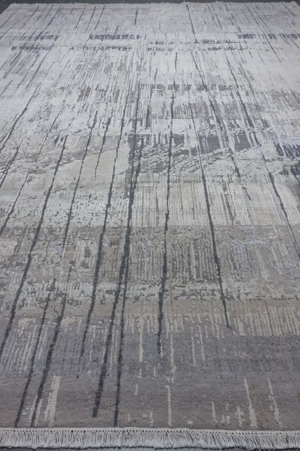 Ковер ручной работы Urban Abstract Weave