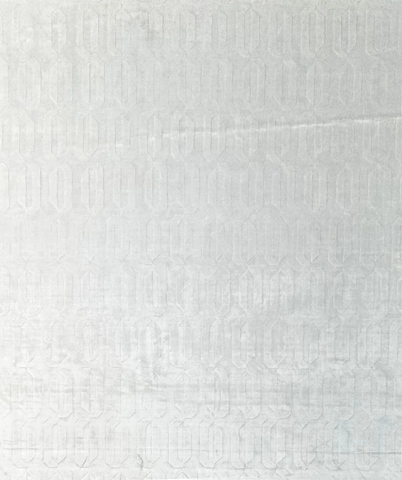 Ковер ручной работы Holographic Knot