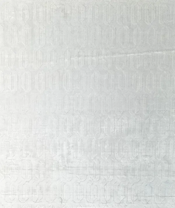 Ковер ручной работы Holographic Knot