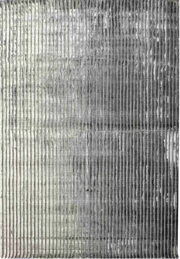 Ковер ручной работы Neural Pattern