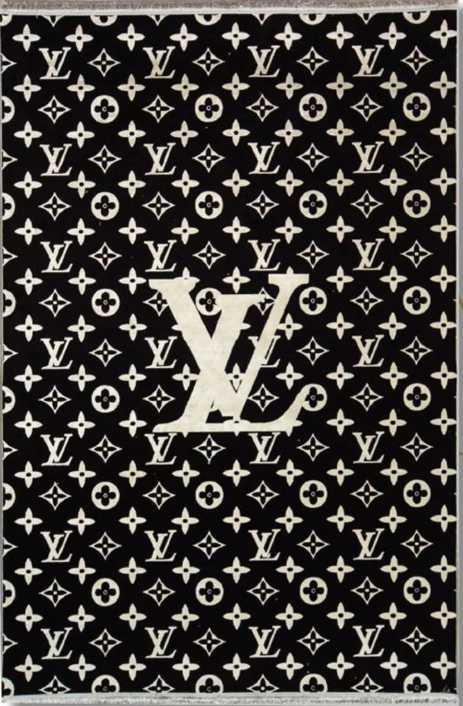 Ковер Louis Vuitton