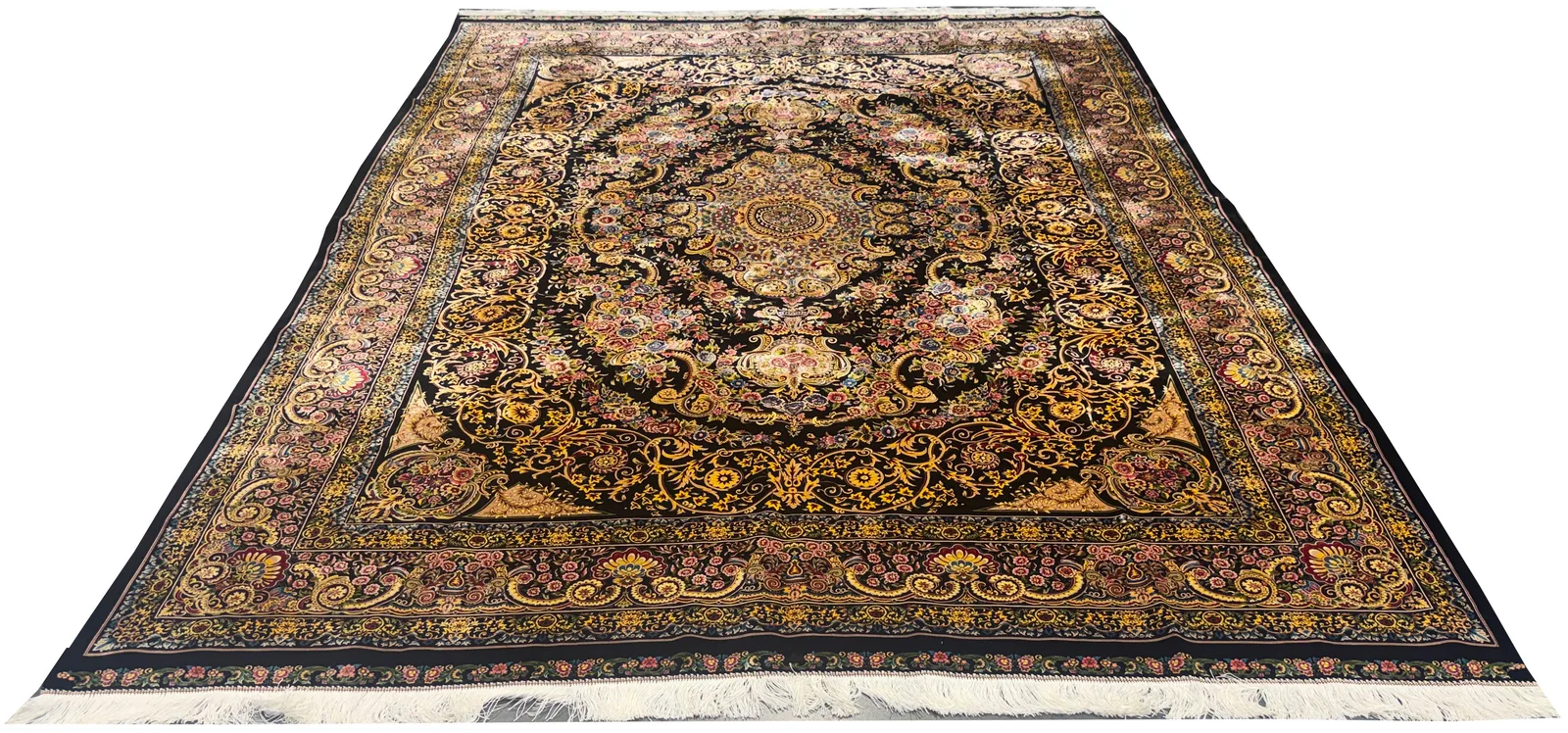 Ковер машинной работы Imperial Rug