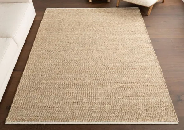 Ковер ручной работы Pure Texture