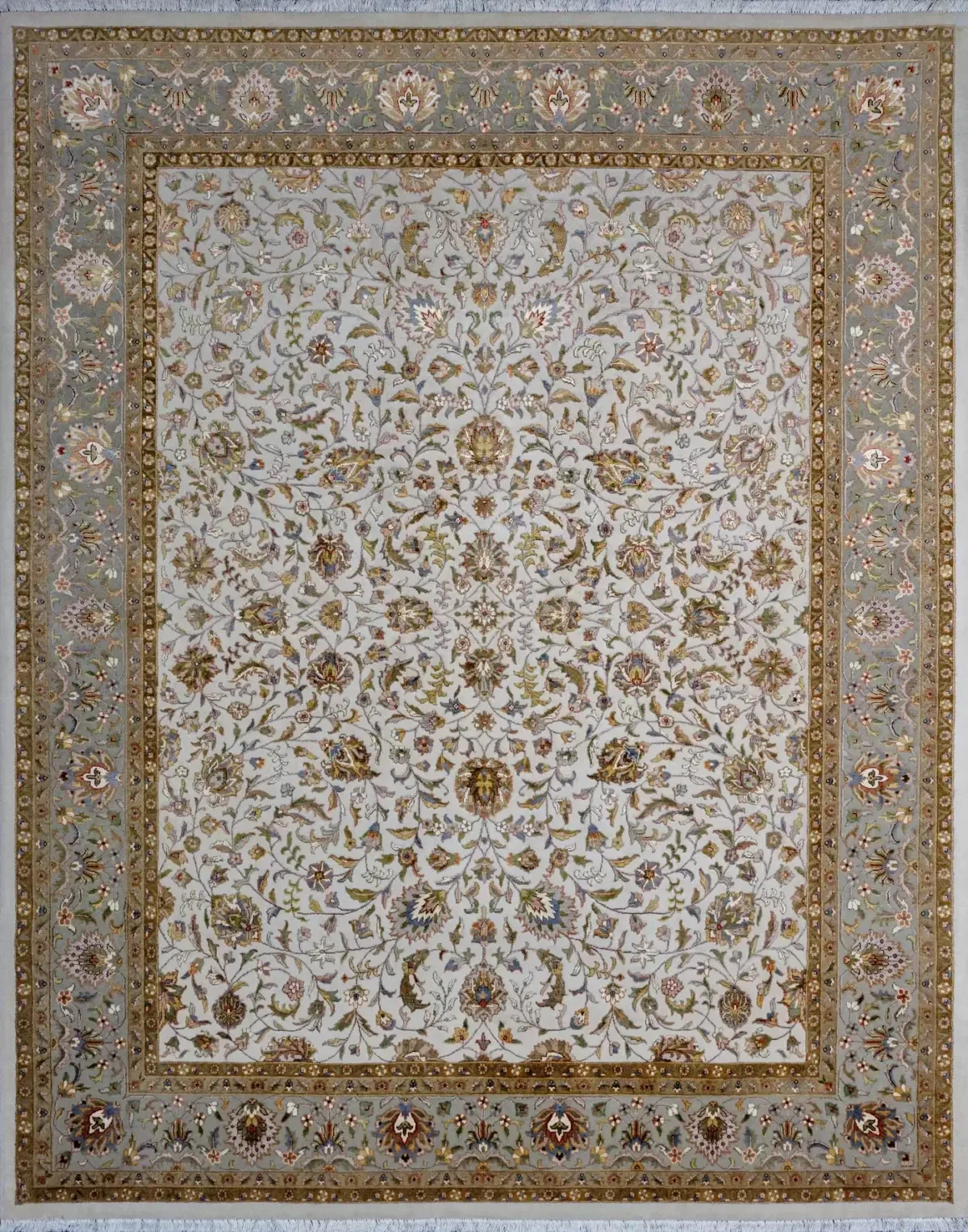 Ковер ручной работы Regal Pattern