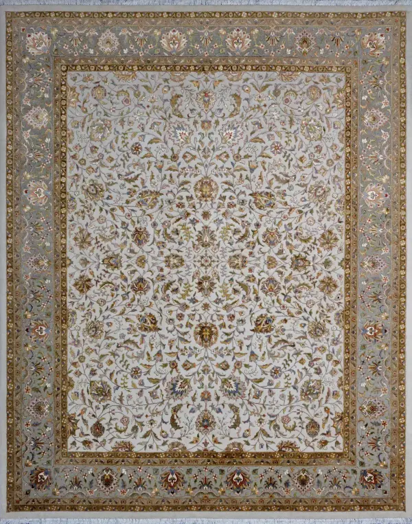 Ковер ручной работы Regal Pattern